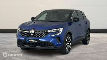 1.2 E-Tech full hybrid 200ch Techno