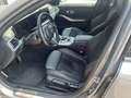 BMW 320 Serie 3 320d Touring mhev 48V Msport auto Grau - thumbnail 6