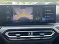 BMW 320 Serie 3 320d Touring mhev 48V Msport auto Grau - thumbnail 10