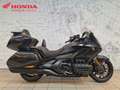 Honda GL 1800 Goldwing Noir - thumbnail 1