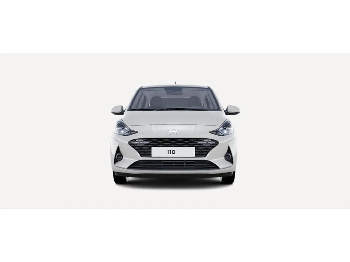 Hyundai i10 New i10 Twist 1.0 M5 63 - 2