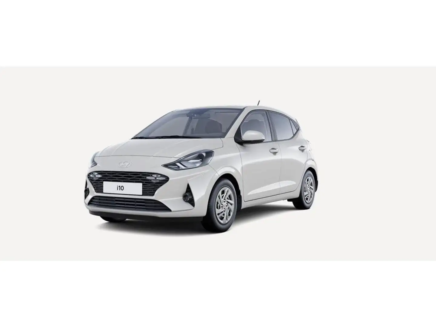 Hyundai i10 New i10 Twist 1.0 M5 63 - 1
