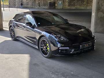 Panamera Sport Turismo 2.9i V6 - 330 - BV PDK - Stop\u0026Start  SPORT TURISMO TYPE 971 BREAK 4 E-Hyb