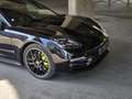 Porsche Panamera Panamera Sport Turismo 2.9 V6 - 462ch - 4 E-Hybrid Schwarz - thumbnail 2