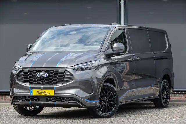 Ford Transit Custom L2H1 2.5 PHEV 233Pk | Sport | Plug In Hybrid | B&O