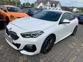 BMW Sonstige 2 Gran Coupe 218 i M Sport*AppleCar*AndriodAuto* Weiß - thumbnail 1