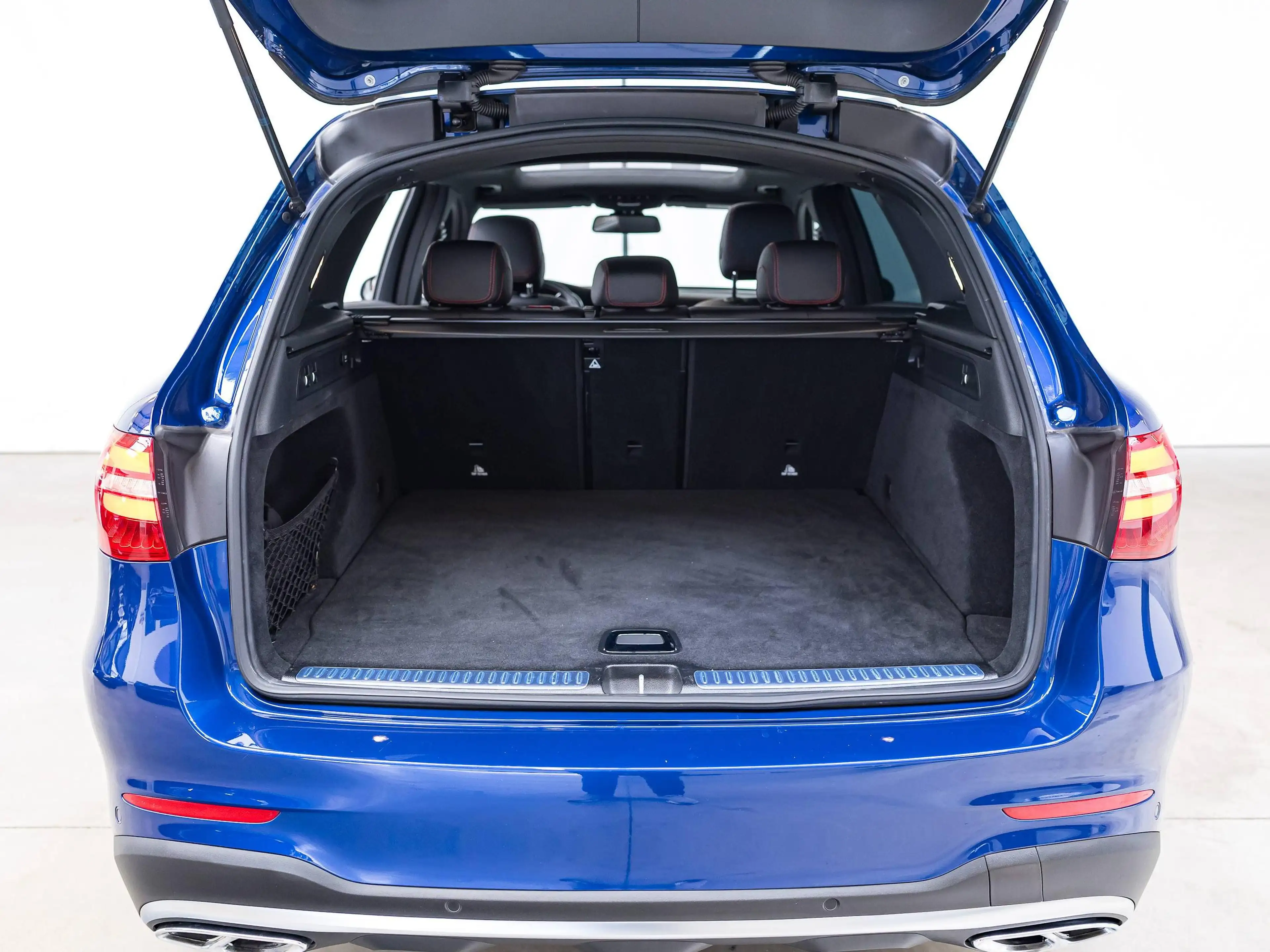 Mercedes-Benz GLC 43 AMG AMG|4MATIC|GARANTIE|AIRMATIC|BURMESTER|PANO|360°|KEYLESS|SFEERVERL.|ZETELVERW. (v/a)|ACC|LA| — photo 14