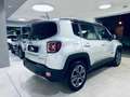 Jeep Renegade 2.0 mjt Limited 4wd 140cv auto Argento - thumbnail 4