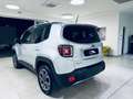 Jeep Renegade 2.0 mjt Limited 4wd 140cv auto Argento - thumbnail 5