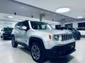Jeep Renegade 2.0 mjt Limited 4wd 140cv auto Argento - thumbnail 3