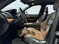 Volvo XC90 2.0 T8 Recharge AWD Inscription /PILOT ASIST/MEMOR Negro - thumbnail 13