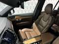 Volvo XC90 2.0 T8 Recharge AWD Inscription /PILOT ASIST/MEMOR Negro - thumbnail 12