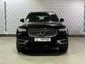 Volvo XC90 2.0 T8 Recharge AWD Inscription /PILOT ASIST/MEMOR Negro - thumbnail 2