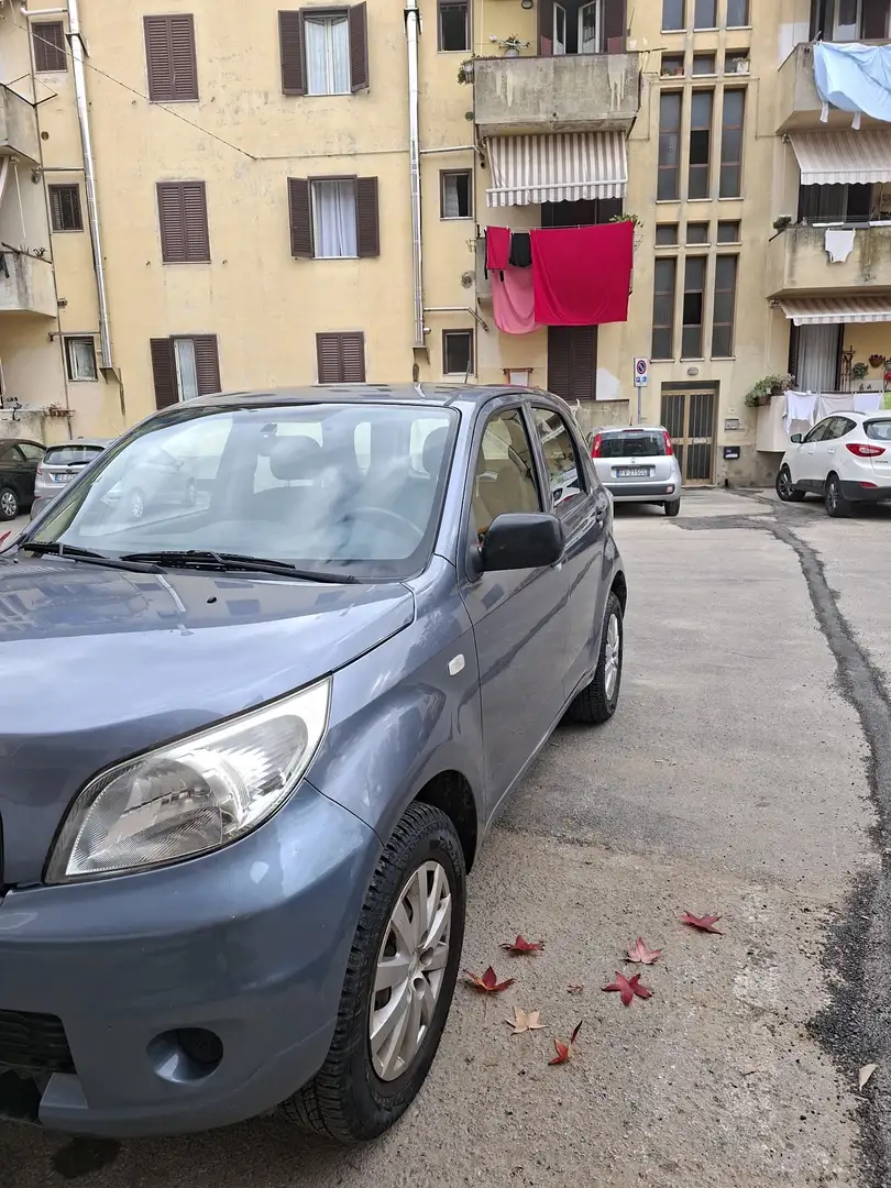 Daihatsu Terios 1.5 SXA greenpowered auto - 2