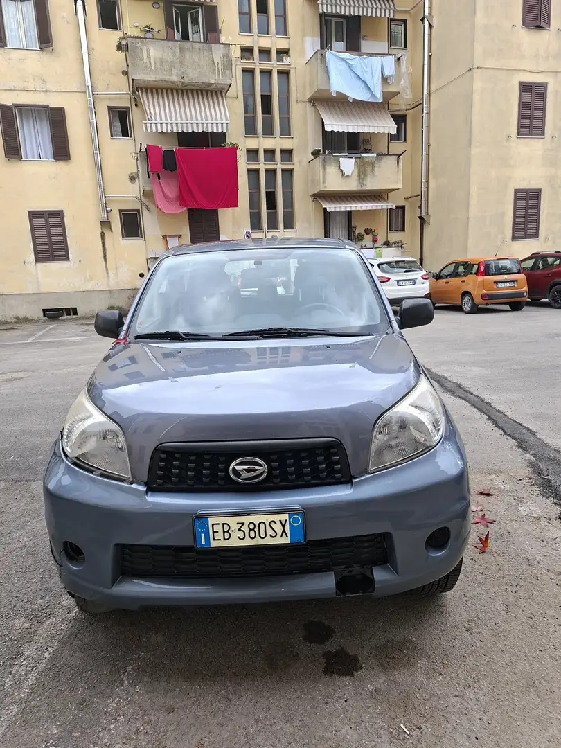 Daihatsu Terios 1.5 SXA greenpowered auto - 1