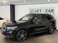 BMW X5 xDrive 30 d M Sport *Luft-Pano-Laser-H&K-360° Noir - thumbnail 1