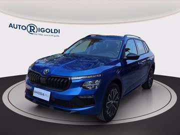 1.0 tsi black dots 115cv dsg