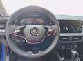 Skoda Kamiq 1.0 tsi black dots 115cv dsg Blu/Azzurro - thumbnail 6