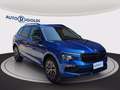 Skoda Kamiq 1.0 tsi black dots 115cv dsg Blu/Azzurro - thumbnail 14