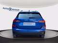 Skoda Kamiq 1.0 tsi black dots 115cv dsg Blu/Azzurro - thumbnail 5