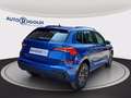 Skoda Kamiq 1.0 tsi black dots 115cv dsg Blu/Azzurro - thumbnail 4