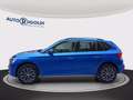 Skoda Kamiq 1.0 tsi black dots 115cv dsg Blu/Azzurro - thumbnail 3