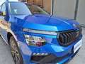 Skoda Kamiq 1.0 tsi black dots 115cv dsg Blu/Azzurro - thumbnail 25