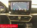 CUPRA Formentor 2.0 TDI AB 299EUR AHK BEATS NAVI REAR Negru - thumbnail 19