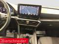 CUPRA Formentor 2.0 TDI AB 299EUR AHK BEATS NAVI REAR Negru - thumbnail 17
