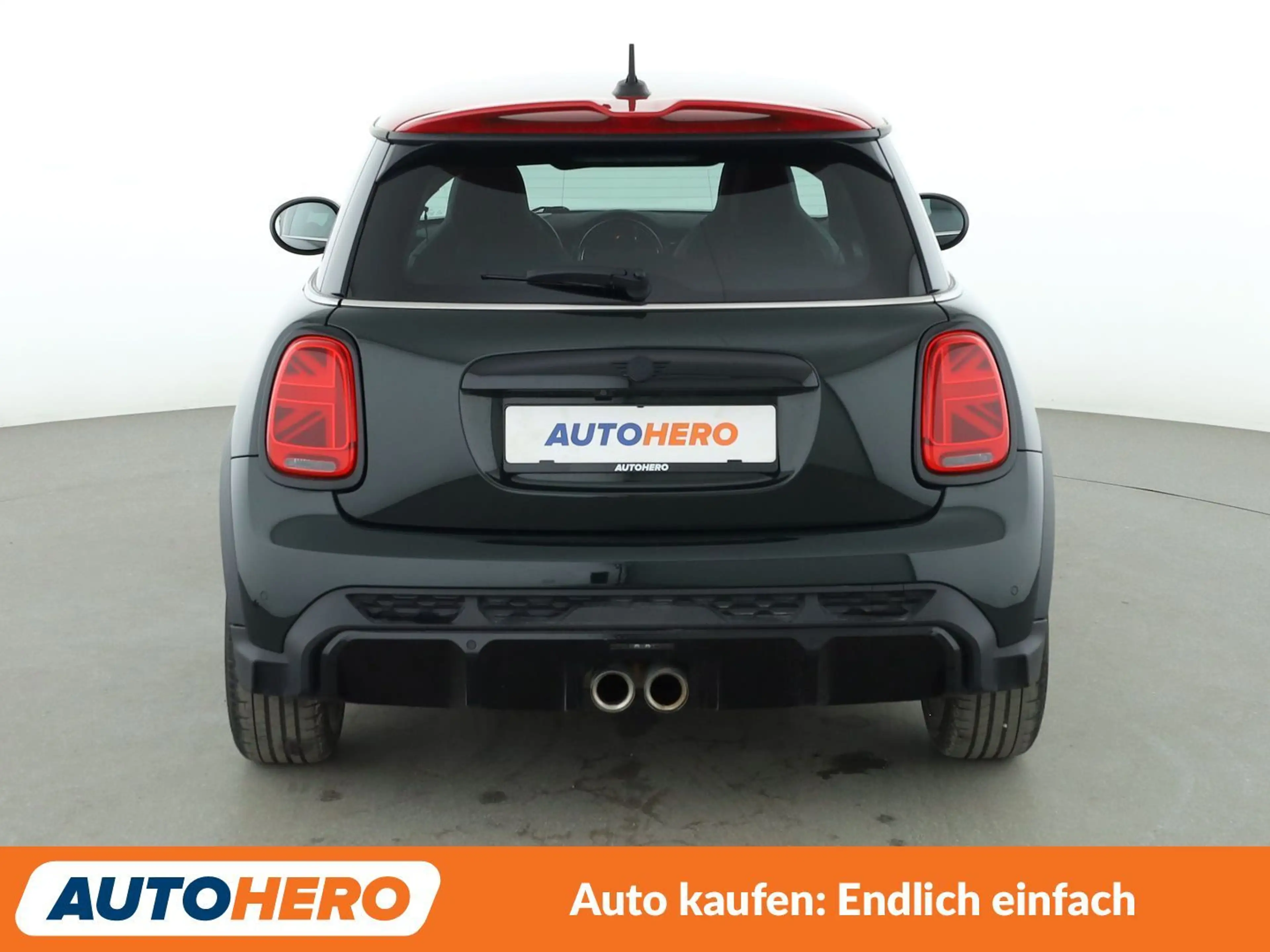 MINI John Cooper Works John Cooper Works Trim Aut.*CAM*NAVI*ACC*PDC* — photo 5