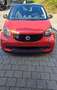 smart forFour smart forfour electric drive EQ 22KW Rot - thumbnail 5