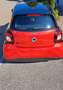 smart forFour smart forfour electric drive EQ 22KW Rot - thumbnail 3