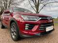 SsangYong Korando 1.5 T-GDi 4WD Aut. Ruby Rood - thumbnail 2