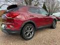 SsangYong Korando 1.5 T-GDi 4WD Aut. Ruby Rood - thumbnail 5