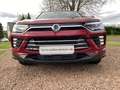 SsangYong Korando 1.5 T-GDi 4WD Aut. Ruby Rood - thumbnail 1
