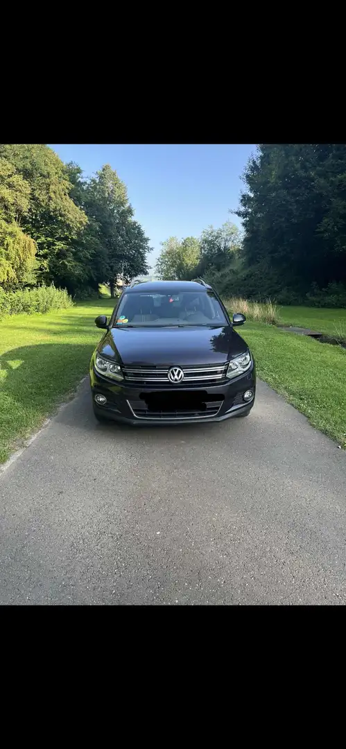 Volkswagen Tiguan 2.0 TDI 110 FAP BlueMotion Technology Carat - 1