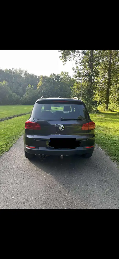 Volkswagen Tiguan 2.0 TDI 110 FAP BlueMotion Technology Carat - 2