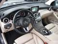 Mercedes-Benz GLC 250 D 4-MATIC / SCHUIFDAK / 360 CAMERA / LED / GPS siva - thumbnail 8