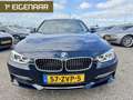 BMW 320 3-serie 320i Upgrade Edition Blauw - thumbnail 2