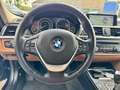 BMW 320 3-serie 320i Upgrade Edition Blauw - thumbnail 18