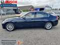 BMW 320 3-serie 320i Upgrade Edition Blauw - thumbnail 11