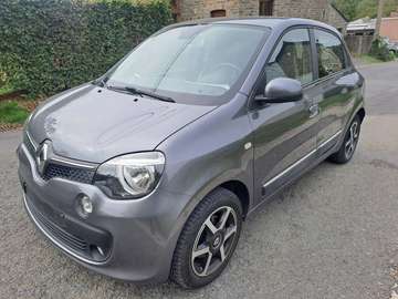 Twingo 0.9 TCe Intens EDC