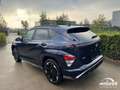 Hyundai KONA KONA EV - Feel N-line 65kWh 204 Bleu - thumbnail 5