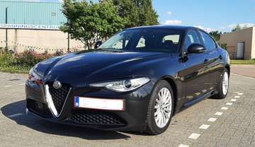 Giulia 2.2 JTDm Super