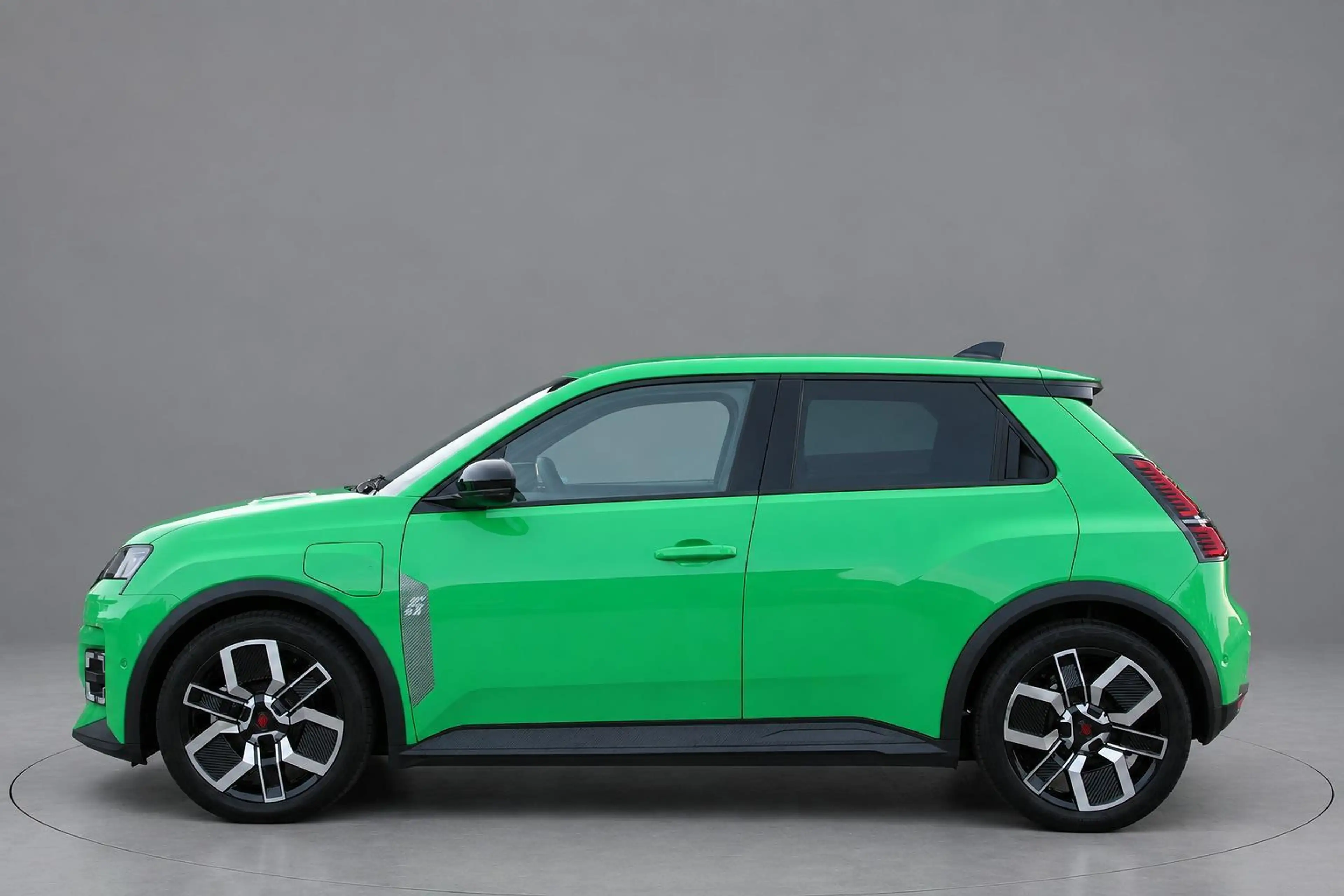 Renault R 5 urban range Techno 40kWh | Camera | Harman/Kardon — photo 2