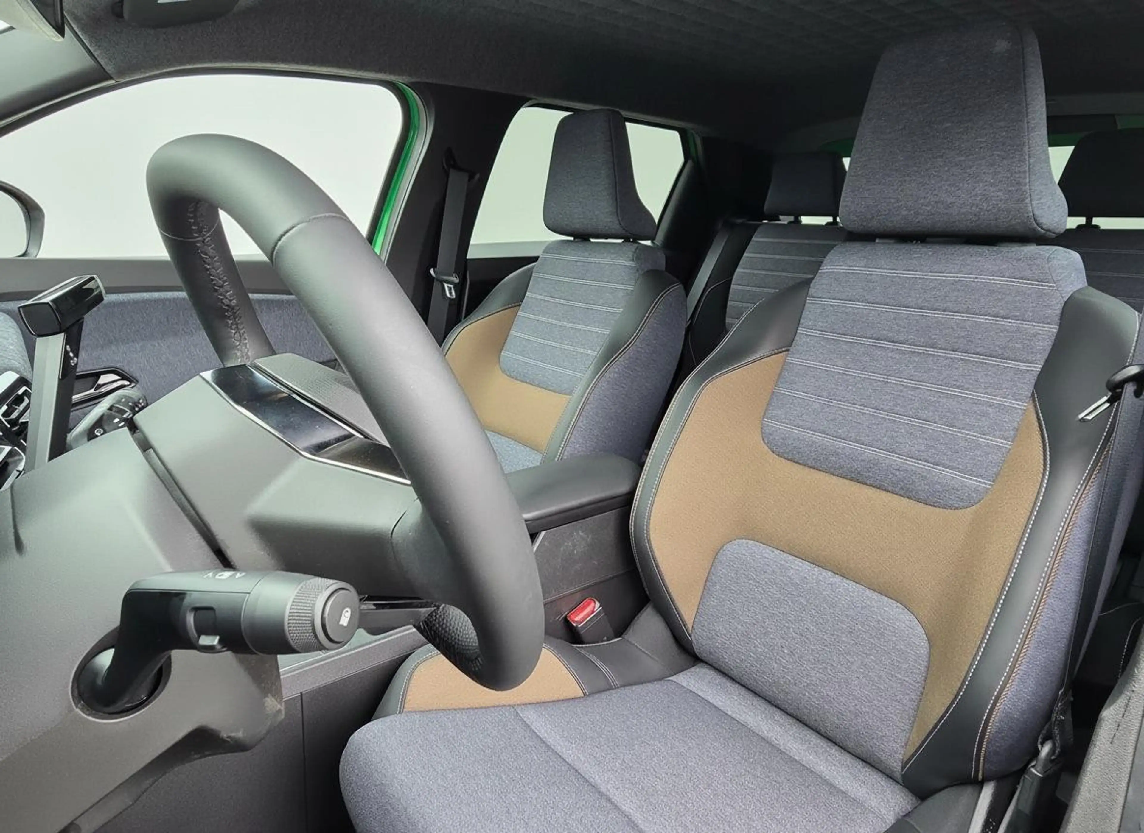 Renault R 5 urban range Techno 40kWh | Camera | Harman/Kardon — photo 5