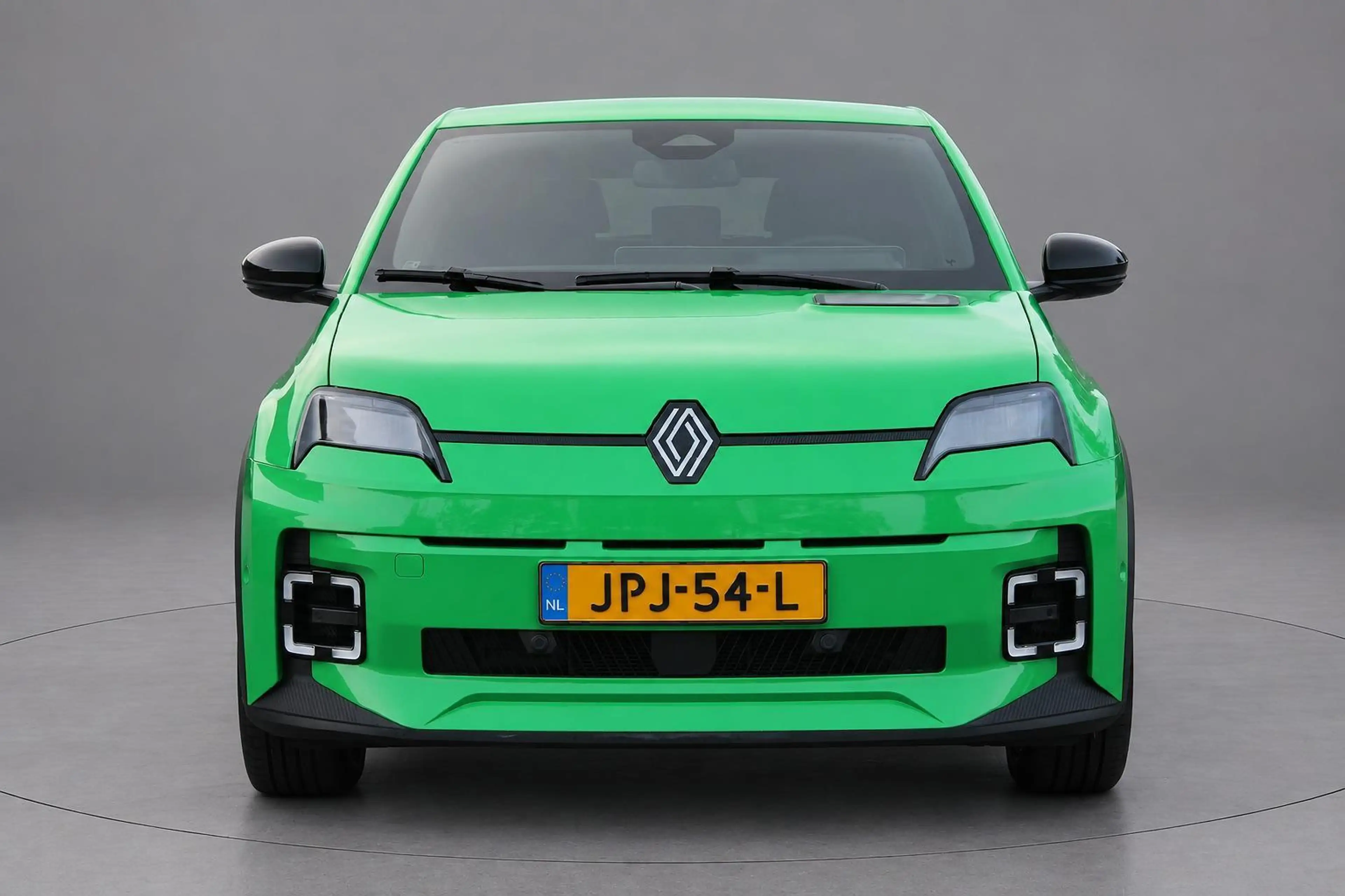 Renault R 5 urban range Techno 40kWh | Camera | Harman/Kardon — photo 15