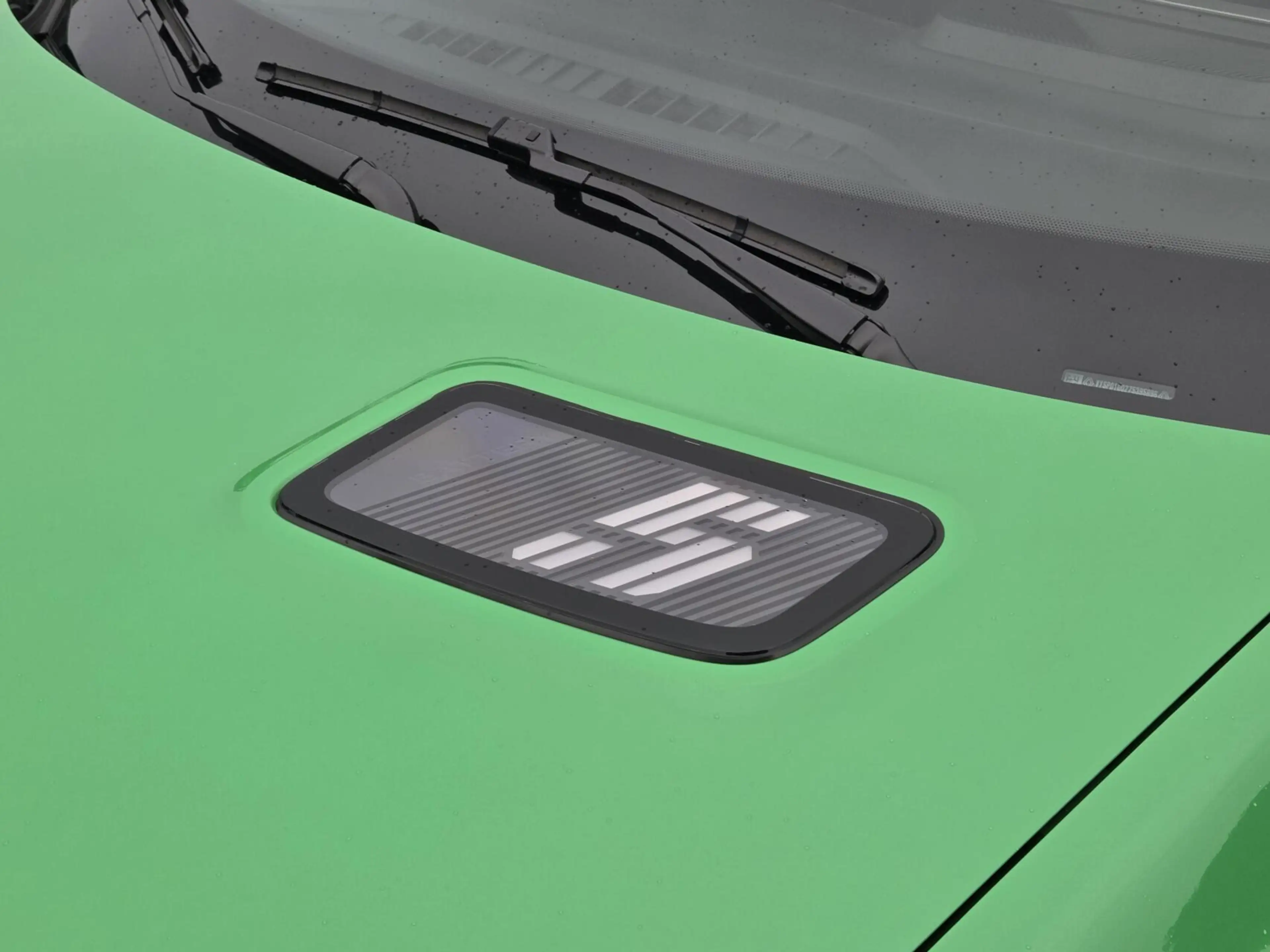 Renault R 5 urban range Techno 40kWh | Camera | Harman/Kardon — photo 9