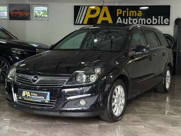 H 1.8 Caravan Innovation / 1. Hand Autom.