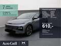 Xpeng G6 AWD Peformance AHK CarPlay 360Kam ACC Pano Grijs - thumbnail 1